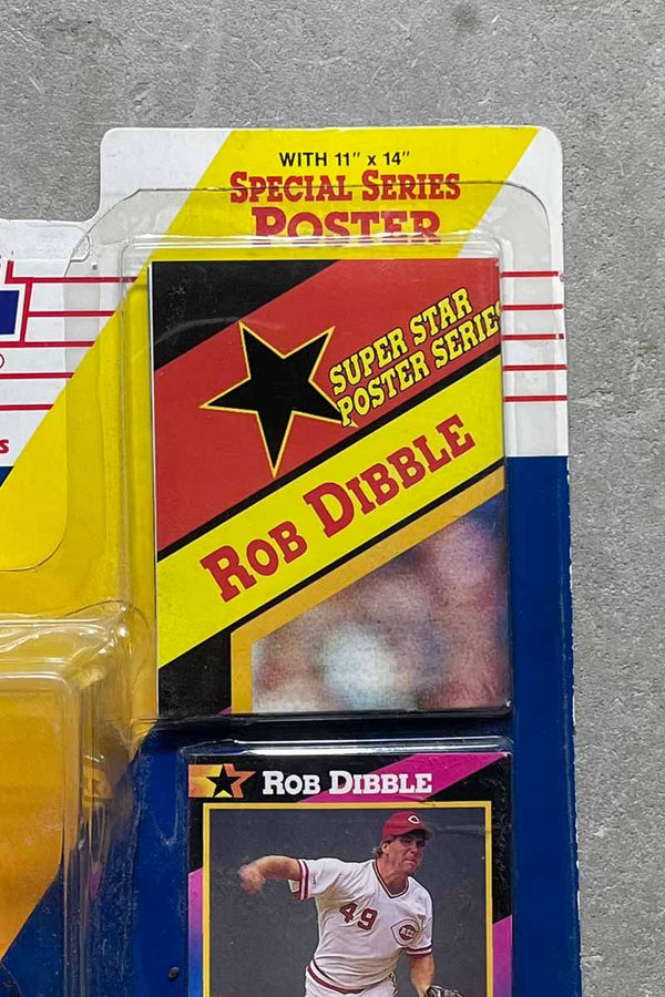 92'S ROB DIBBLE FIGURE [DEADSTOCK/NOS]