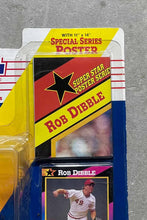 画像をギャラリービューアに読み込む, 92&#39;S ROB DIBBLE FIGURE [DEADSTOCK/NOS]

