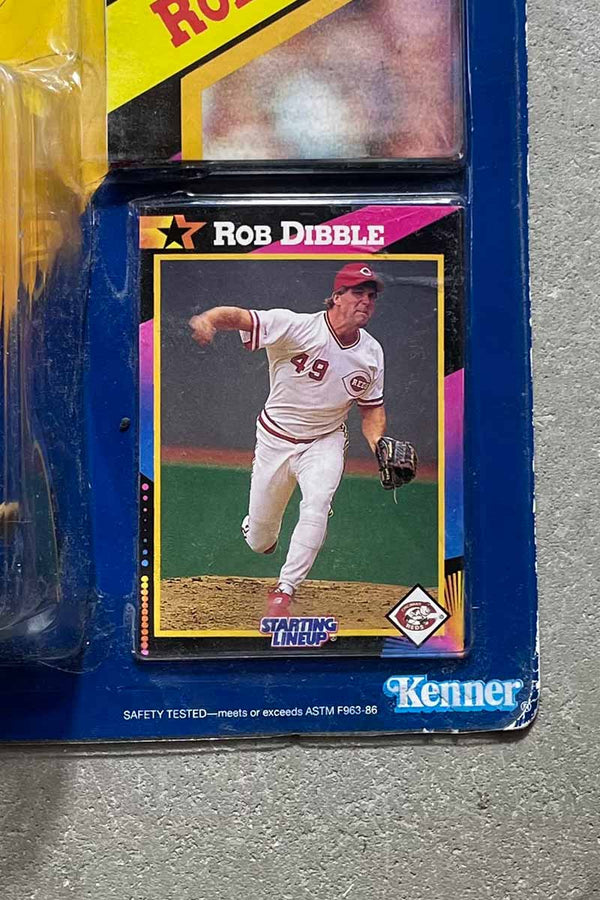92'S ROB DIBBLE FIGURE [DEADSTOCK/NOS]