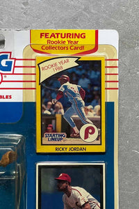 89'S RICKY JORDAN FIGURE [DEADSTOCK/NOS]