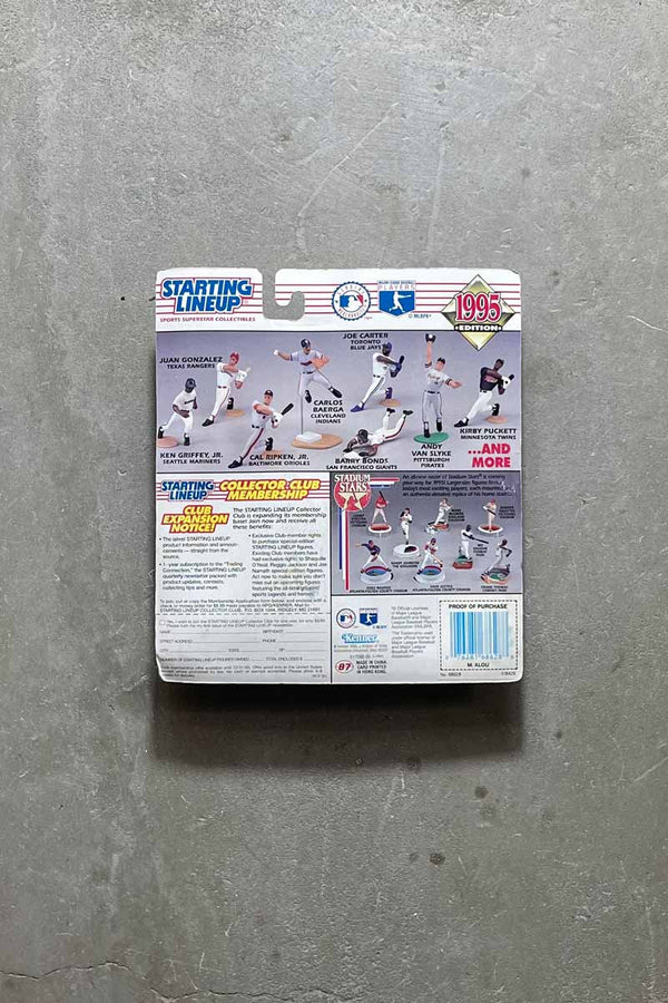95'S MOISES ALOU FIGURE [DEADSTOCK/NOS]