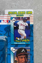 画像をギャラリービューアに読み込む, 93&#39;S TERRY PENDLETON FIGURE [DEADSTOCK/NOS]

