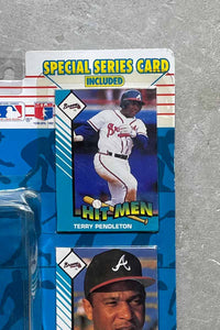 93'S TERRY PENDLETON FIGURE [DEADSTOCK/NOS]