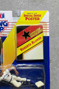 92'S ROBERTO ALOMAR FIGURE [DEADSTOCK/NOS]