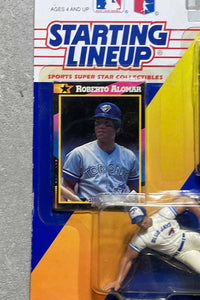 92'S ROBERTO ALOMAR FIGURE [DEADSTOCK/NOS]