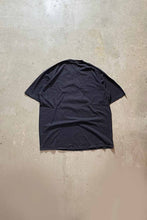 画像をギャラリービューアに読み込む, MADE IN USA 90&#39;S MICKEY T-SHIRT / BLACK [SIZE: XL相当 USED]
