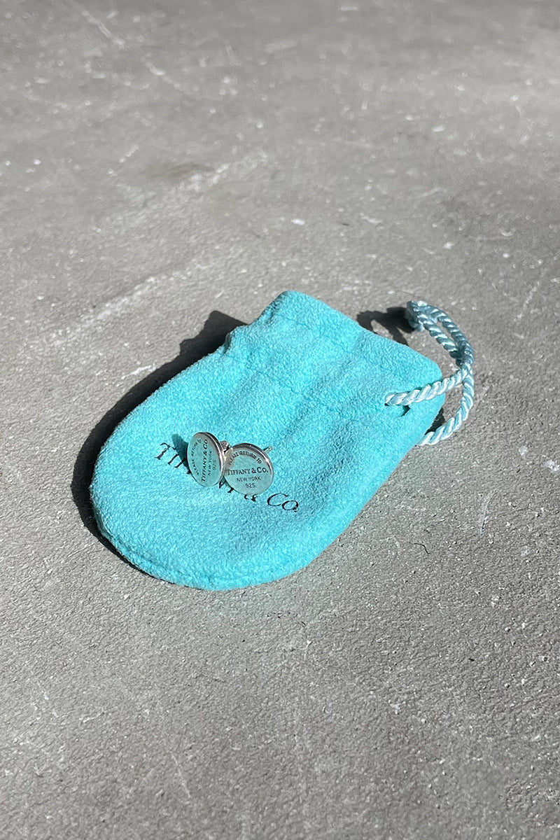 925 SILVER EARRINGS / SILVER [SIZE: ONE SIZE USED]