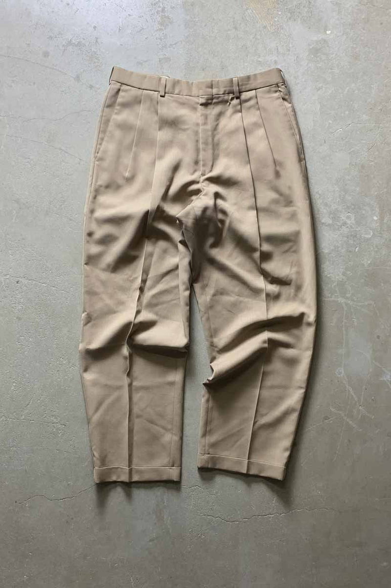 PANTS – STOCK ORIGINALS