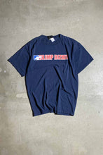 画像をギャラリービューアに読み込む, 00&#39;S S/S LIMP BIZKIT PRINT BAND T-SHIRT / NAVY [SIZE: L USED]
