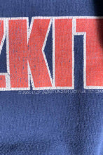 画像をギャラリービューアに読み込む, 00&#39;S S/S LIMP BIZKIT PRINT BAND T-SHIRT / NAVY [SIZE: L USED]
