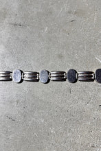 画像をギャラリービューアに読み込む, MADE IN MEXICO 925 SILVER BRACELET  [SIZE: ONE SIZE USED]
