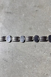 MADE IN MEXICO 925 SILVER BRACELET  [SIZE: ONE SIZE USED]