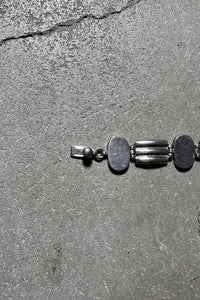 MADE IN MEXICO 925 SILVER BRACELET  [SIZE: ONE SIZE USED]