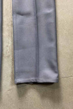 画像をギャラリービューアに読み込む, 99&#39;S 517 BOOTSCUT STA-PREST POLY PANT / GRAY [SIZE: W30L34 DEADSTOCK/NOS]
