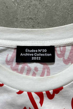 画像をギャラリービューアに読み込む, 22&#39;S NEVER MIND L/S T-SHIRT / WHITE [SIZE: S USED]
