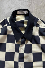 画像をギャラリービューアに読み込む, 90&#39;S L/S BLOCK PLAID SHIRT / CHECK [SIZE:L USED]
