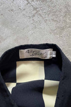 画像をギャラリービューアに読み込む, 90&#39;S L/S BLOCK PLAID SHIRT / CHECK [SIZE:L USED]
