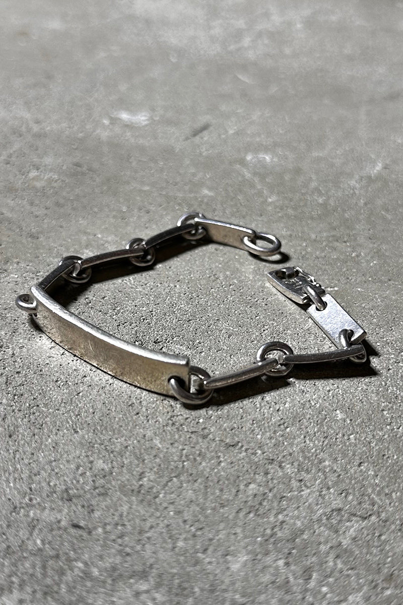 925 SILVER BRACELET  [SIZE: ONE SIZE USED]