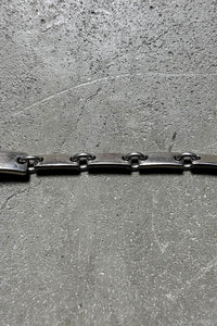 925 SILVER BRACELET  [SIZE: ONE SIZE USED]