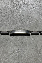 画像をギャラリービューアに読み込む, 925 SILVER BRACELET  [SIZE: ONE SIZE USED]
