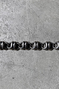 925 SILVER BRACELET  [SIZE: ONE SIZE USED]