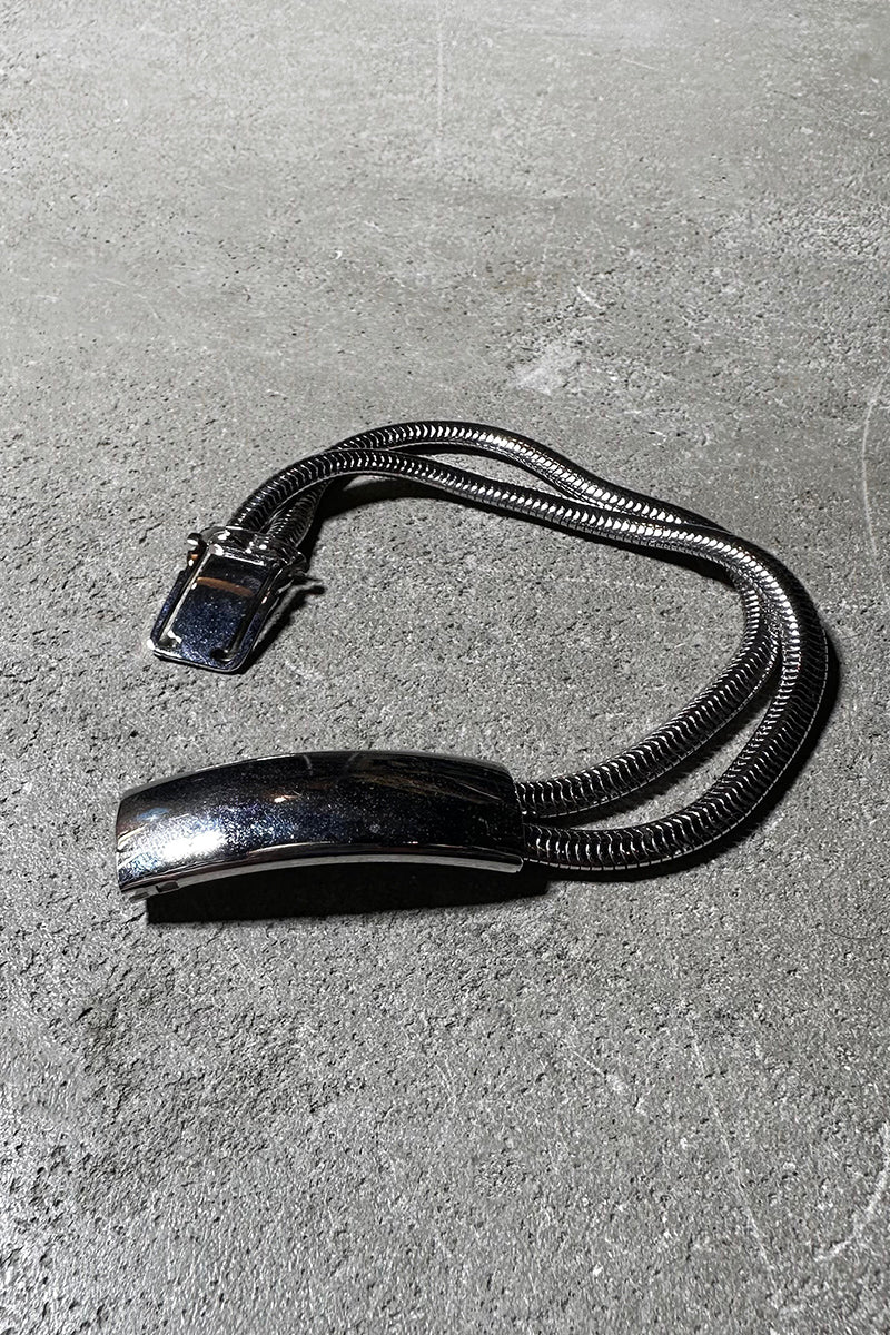 925 SILVER BRACELET [SIZE: ONE SIZE USED]