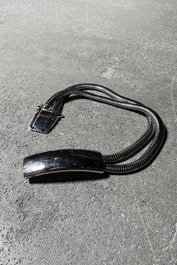 925 SILVER BRACELET [SIZE: ONE SIZE USED]