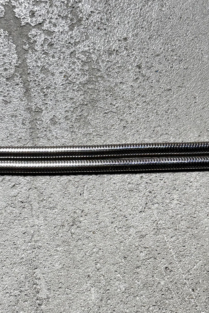 925 SILVER BRACELET [SIZE: ONE SIZE USED]
