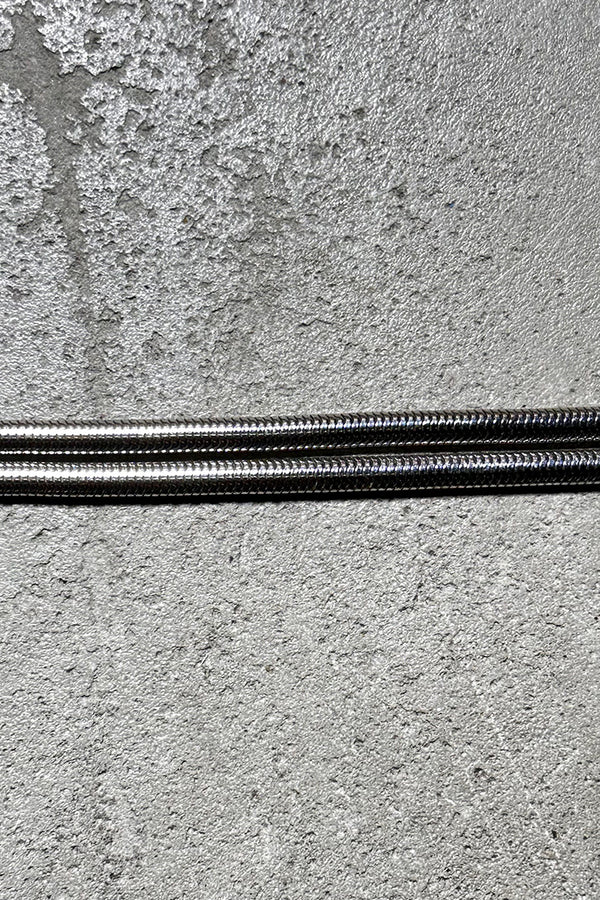 925 SILVER BRACELET [SIZE: ONE SIZE USED]