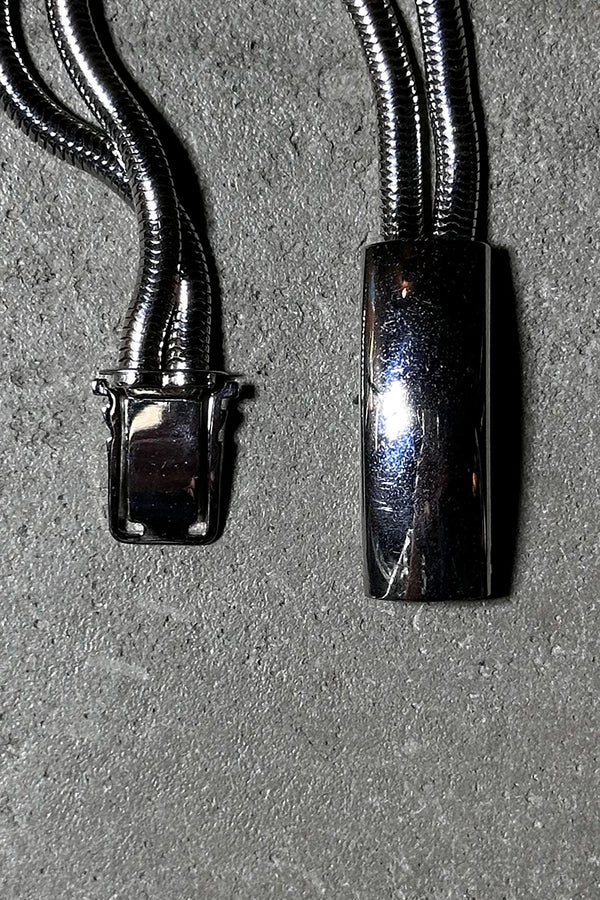 925 SILVER BRACELET [SIZE: ONE SIZE USED]