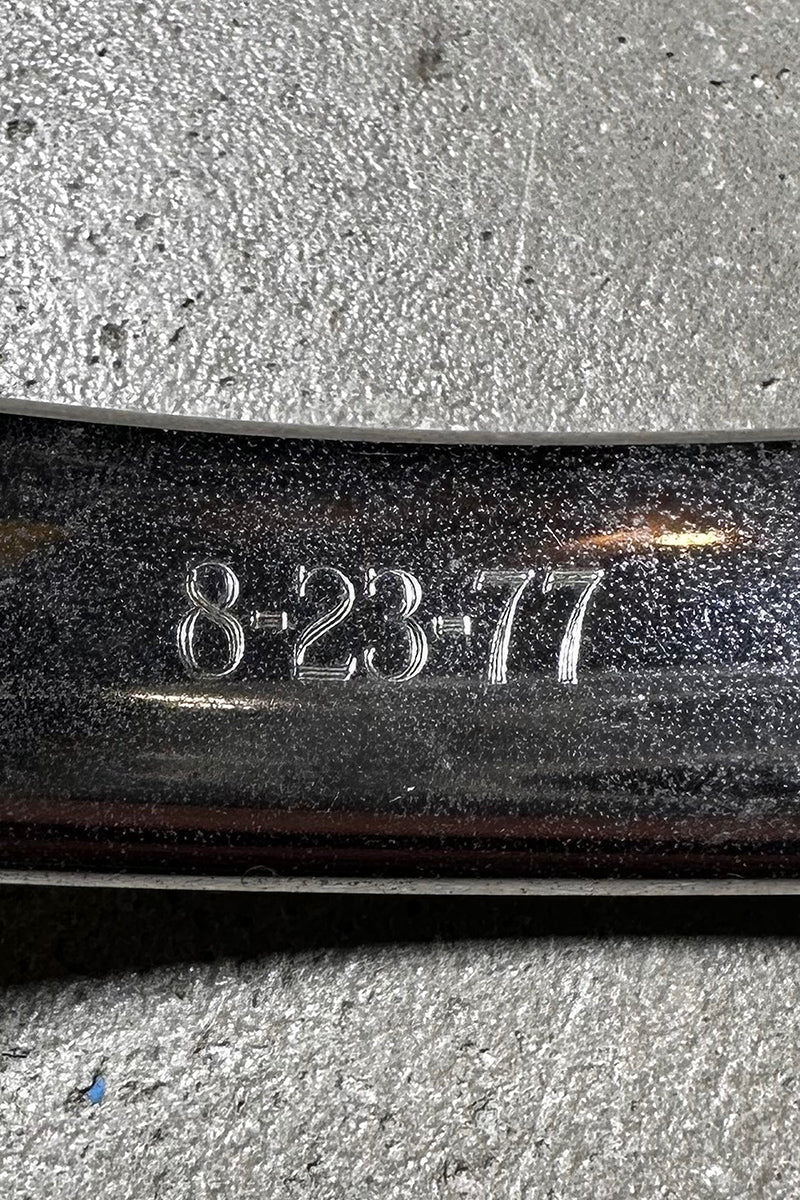 925 SILVER BRACELET [SIZE: ONE SIZE USED]