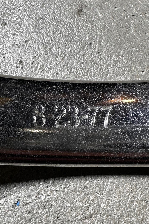 925 SILVER BRACELET [SIZE: ONE SIZE USED]