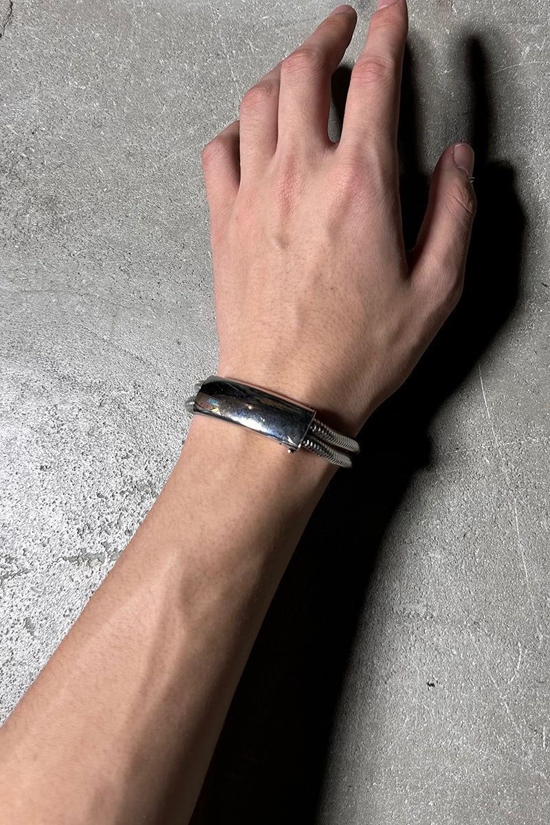 925 SILVER BRACELET [SIZE: ONE SIZE USED]
