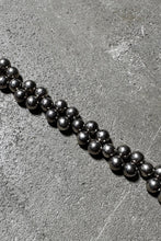 画像をギャラリービューアに読み込む, 925 SILVER BRACELET T-BAR  [SIZE: ONE SIZE USED]
