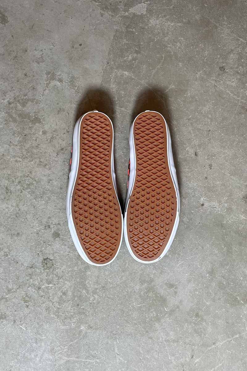 OG AUTHENTIC LX / CHECK/PINK [SIZE US10(28.0cm相当) USED]