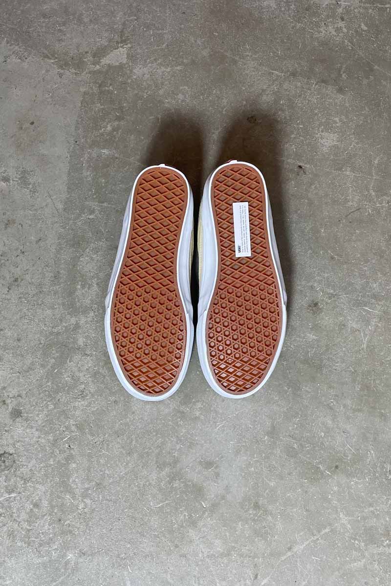 SKATE HALF CAB '92 箱付き USA企画品 / BEIGE [SIZE US8(26.0cm相当) NOS/DEADSTOCK]