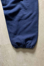 画像をギャラリービューアに読み込む, DALTON GLAX PRINT SWEAT PANTS / NAVY [SIZE: M USED]
