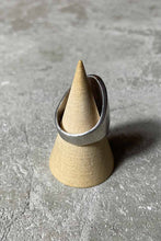 画像をギャラリービューアに読み込む, MADE IN MEXICO 925 SILVER RING [SIZE: 14号 USED]
