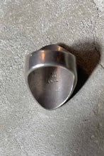 画像をギャラリービューアに読み込む, MADE IN MEXICO 925 SILVER RING [SIZE: 14号 USED]
