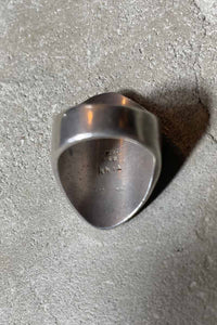 MADE IN MEXICO 925 SILVER RING [SIZE: 14号 USED]
