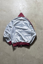 画像をギャラリービューアに読み込む, MADE IN USA 70&#39;S KEYROLAN TRACK JACKET / GRAY [SIZE: S DEADSTOCK/NOS]
