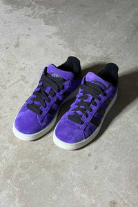 CAMPUS SKATE SHOES / PURPLE [SIZE: US9.5 (27.5cm相当) USED]