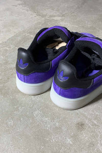 CAMPUS SKATE SHOES / PURPLE [SIZE: US9.5 (27.5cm相当) USED]