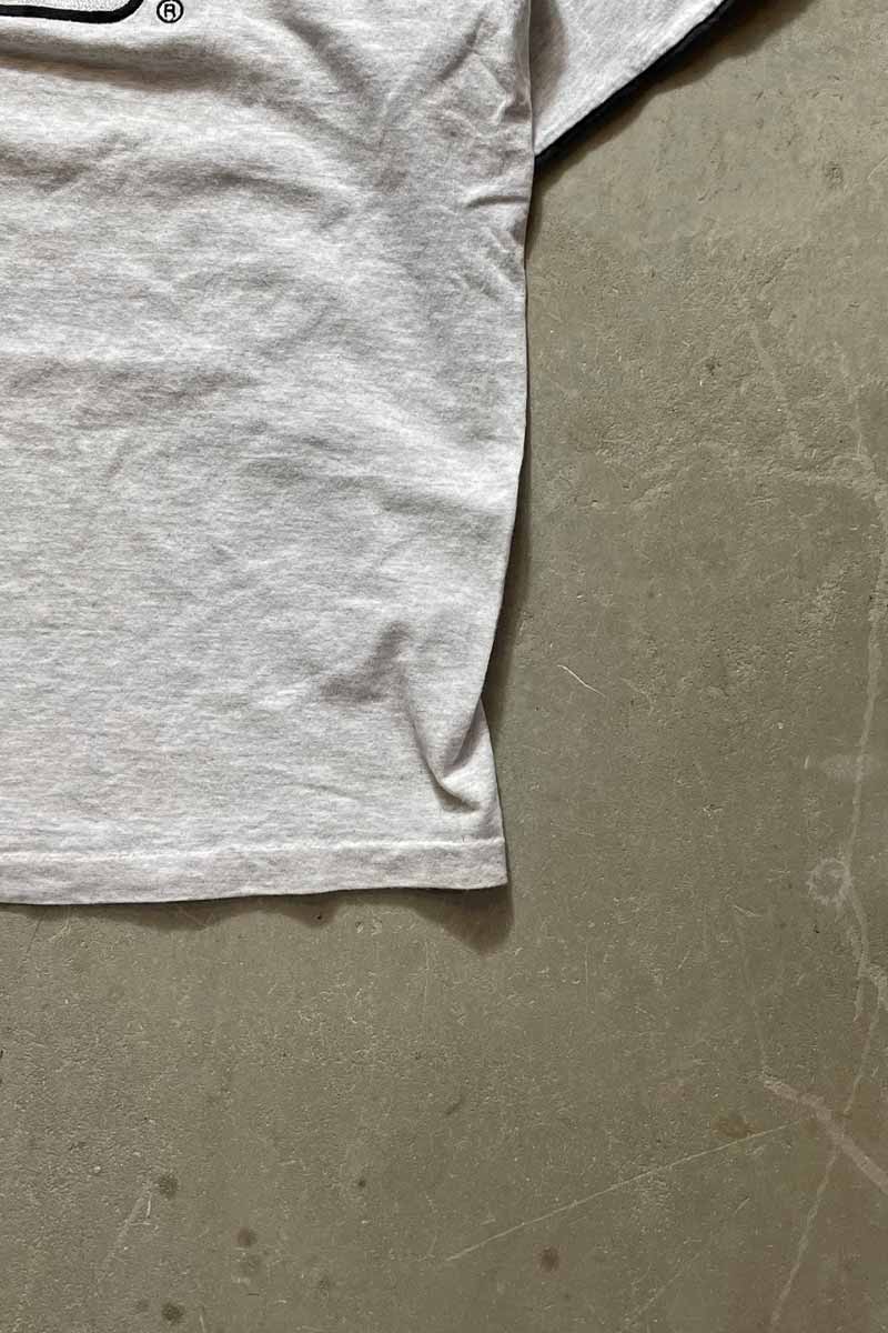MADE IN USA 90'S STAR WARS T-SHIRT / GRAY [SIZE: XL USED]