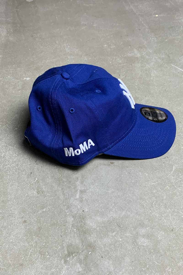 NY YANKEES CAP / BRIGHT ROYAL [NEW]