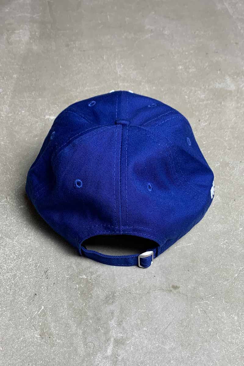 NY YANKEES CAP / BRIGHT ROYAL [NEW]