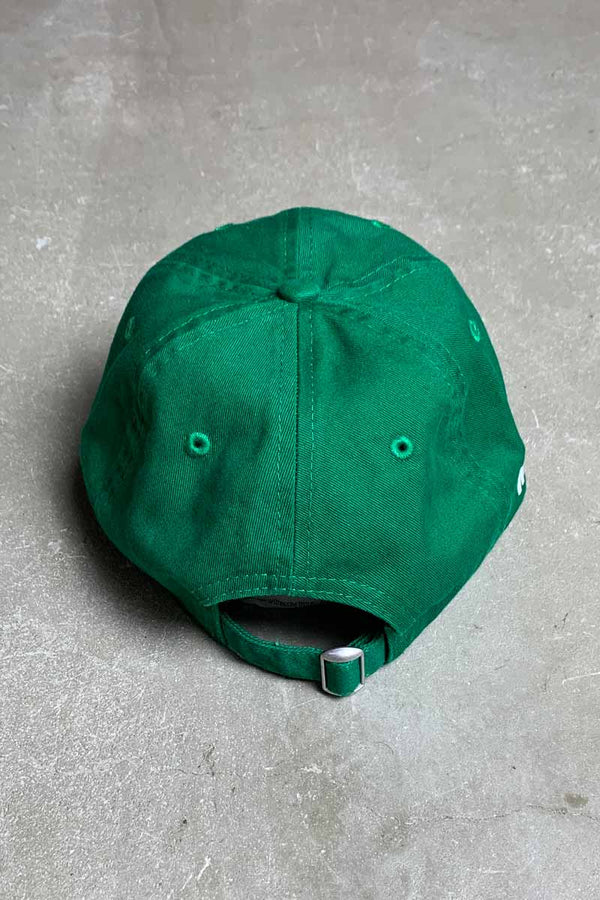 NY YANKEES CAP / KELLY GREEN [NEW]