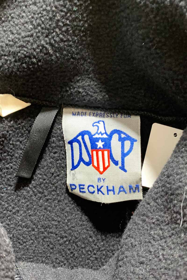 GEN III LEVEL 3 POLARTEC FLEECE JACKET / BLACK [SIZE: L USED]
