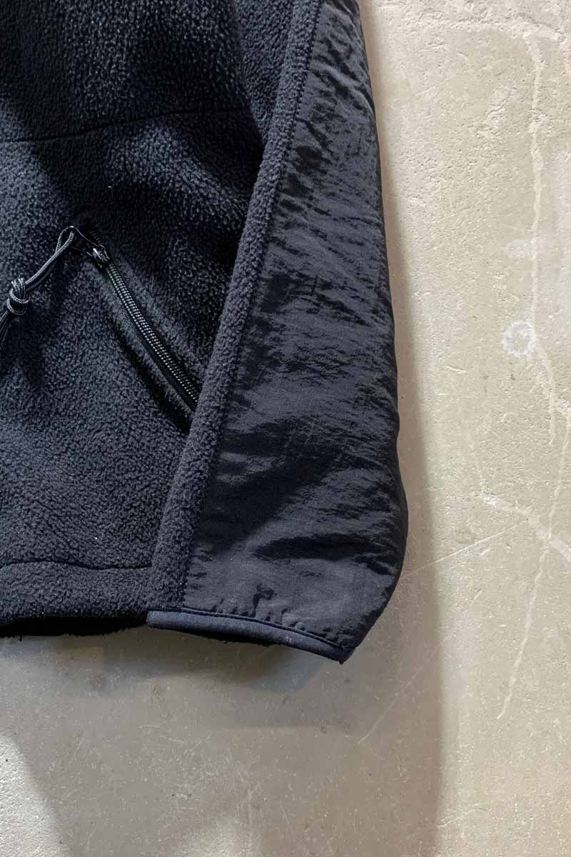 GEN III LEVEL 3 POLARTEC FLEECE JACKET / BLACK [SIZE: L USED]