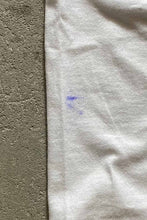 画像をギャラリービューアに読み込む, MADE IN USA 90&#39;S NEWPORT PLEASURE TIMES SQUARE PACKAGE T-SHIRT / WHITE [SIZE: L USED]
